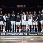 G League United Battled Unicaja in the 2025 FIBAIC Championship - Finished with Silver Medal!