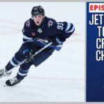 Winnipeg Jets vs. Edmonton Oilers tonight, Toews to make preseason debut, CFL Rule Changes