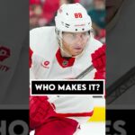 Will Patrick Kane Make Team USA? #shorts