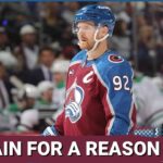 The Importance of Gabriel Landeskog Dropping the Gloves Will Last All Season