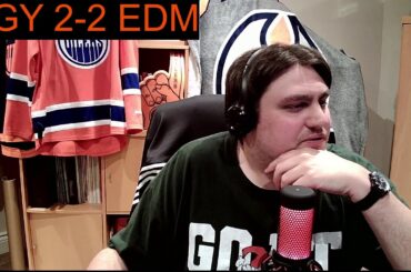 Pre-Season Game 1 - Flames @ Oilers