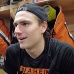 Cutter Gauthier, Jackson LaCombe on Team USA summer experiences, Ryan Strome on Quenneville, Ducks