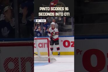 THAT didn't take long! ⏰🚨