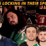 Boston Bruins preseason game 2: Bad news first, good news second