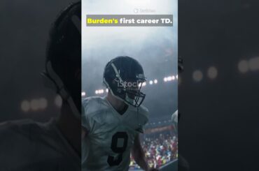 Bears STUN Cowboys! Caleb Drops 4 TDs  #usfootball #football #nflplayoffs #nfl #superbowl