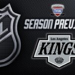 Los Angeles Kings 2025-26 NHL Season Preview