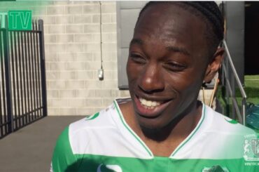 NATHAN SMITH POST BARNET