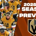 2025-26 Season Preview: Vegas Golden Knights