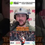 Flyers Beat the Canadiens 3-2 In A Shootout In Jamie Drysdale's Debut!