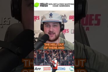 Flyers Beat the Canadiens 3-2 In A Shootout In Jamie Drysdale's Debut!