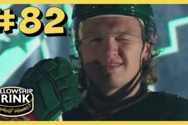 FOTR Ep82 | feat. Michael Russo | Minnesota Wild Training Camp | Kirill Kaprizov contract situation