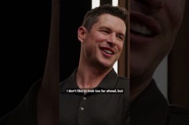 Sidney Crosby Isn't Looking Past The Milan Olympics 👀