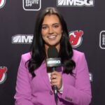 NHL 2025/26 PS New York Rangers -New Jersey Devils