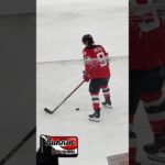 Dawson Mercer New Jersey Devils #njdevils #shorts #shortsvideo #shortvideo #short