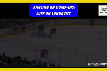 Long distance angling: the onus is ALWAYS on the player delivering the check