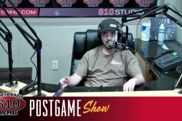 Chiefs Postgame Show - Week 3 - Giants