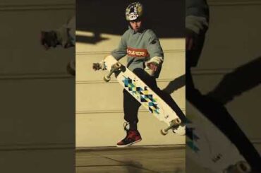 Style & Steps | Little Longboard Guy