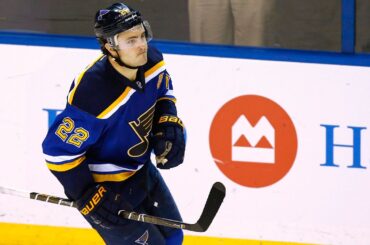 Johnston: Shattenkirk trade doesn’t make sense for Leafs right now