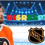 SHOCKING! Provorov boycotting pride night!