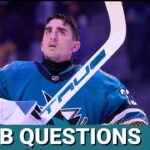 Dumb Questions About The 2025-26 San Jose Sharks | What If They Get The 1st Pick Of The 2026 Draft?