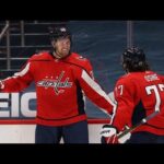 NHL Fantasy on Ice | Mantha, Vrana, Hall debuts; upside of Dubnyk, Gusev, Caufield; Stamkos injury
