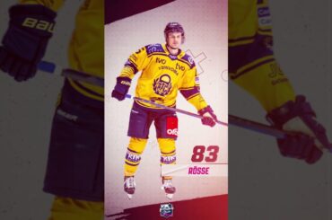 Neuzugang Patrick Khodorenko (Eisbären Berlin)