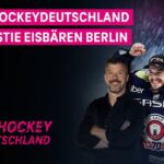 #EishockeyDeutschland - Dynastie Eisbären Berlin | MAGENTA SPORT