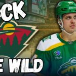 F*ck Your Team: Why I Hate the 2025-2026 Minnesota Wild | NHL Season Preview