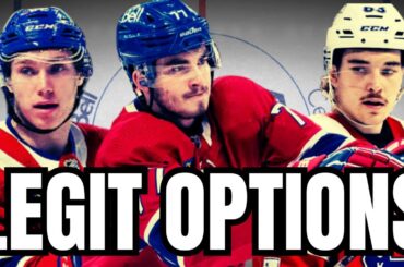 The Montreal Canadiens PLAN For Dach & 2C Hole!