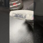 Team USA🇺🇸 and Jack Eichel start the #4Nations Face-Off tomorrow! Here’s Eichel’s USA mouthguard