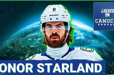 the NHL's smallest forward is the Canucks biggest x-factor