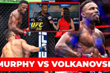 The Most Unexpected UFC Victory Ever!