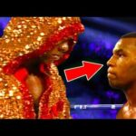 MIKE TYSON VS CHAMPIONS [FULL HD] 1080p