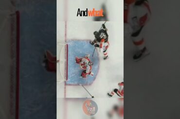 If Only Oilers Had a Goalie Like Carter Hart!? Connor Would of had 🏆🏆🏆 Already