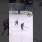 Fox from far out + Troch redirects it #nyr #goal #hockey #vincentrocheck #nhl