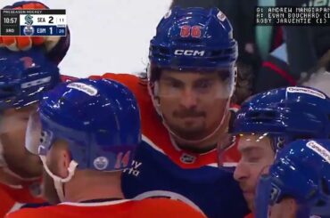 Finnish NHL Points - September 24, 2025