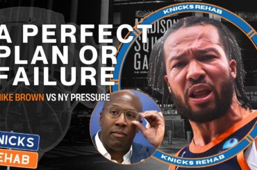 Will Knicks Fans Turn on Mike Brown Like They Did Thibs?