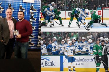 The Current and The Athletic Jeremy Rutherford Preps Us for the Season