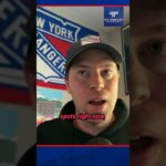 Conor Sheary scores NASTY goal for Rangers... is he closing in on a roster spot???