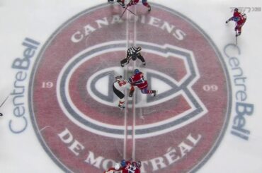 NHL Pre-Season Montreal Canadiens vs Philadelphia Flyers Full Game September 23 2025