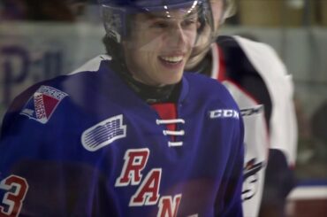 Kitchener Rangers - 2016-17 Opening Video - Playoffs Round 1