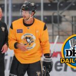 DK’s Daily Shot of Penguins: The Muse reviews