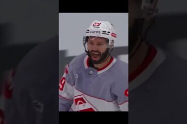 ГОЛ | Нэйтан Тодд | ЦСКА - Спартак 5-6 | КХЛ 2025-26