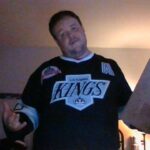 NHL Report: Los Angeles Kings Team Preview