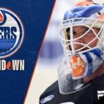 Edmonton Oilers News | Game Day @ Jets | Connor Ingram | Team Discussion