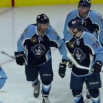 Girard Gets his First Pro Goal