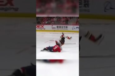 Dmitri Orlov #washingtoncapitals #nhl #hockey