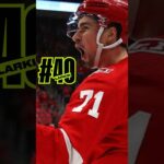 Dylan Larkin at 40: Fair or Foul? #LGRW #detroitredwings #larkin #redwings #detroit #fantasyhockey