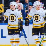 Who is IN and Who is Out...So far