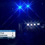 LIVE Seattle Kraken Vs. Vancouver Canucks NHL Preseason | Game Dojo TV